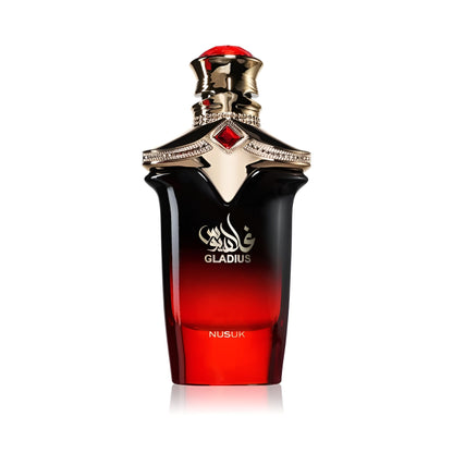 NUSUK GLADIUS by Nusuk original unisex perfume in Qatar | عطر للجنسين NUSUK GLADIUS الأصلي من نسك في قطر