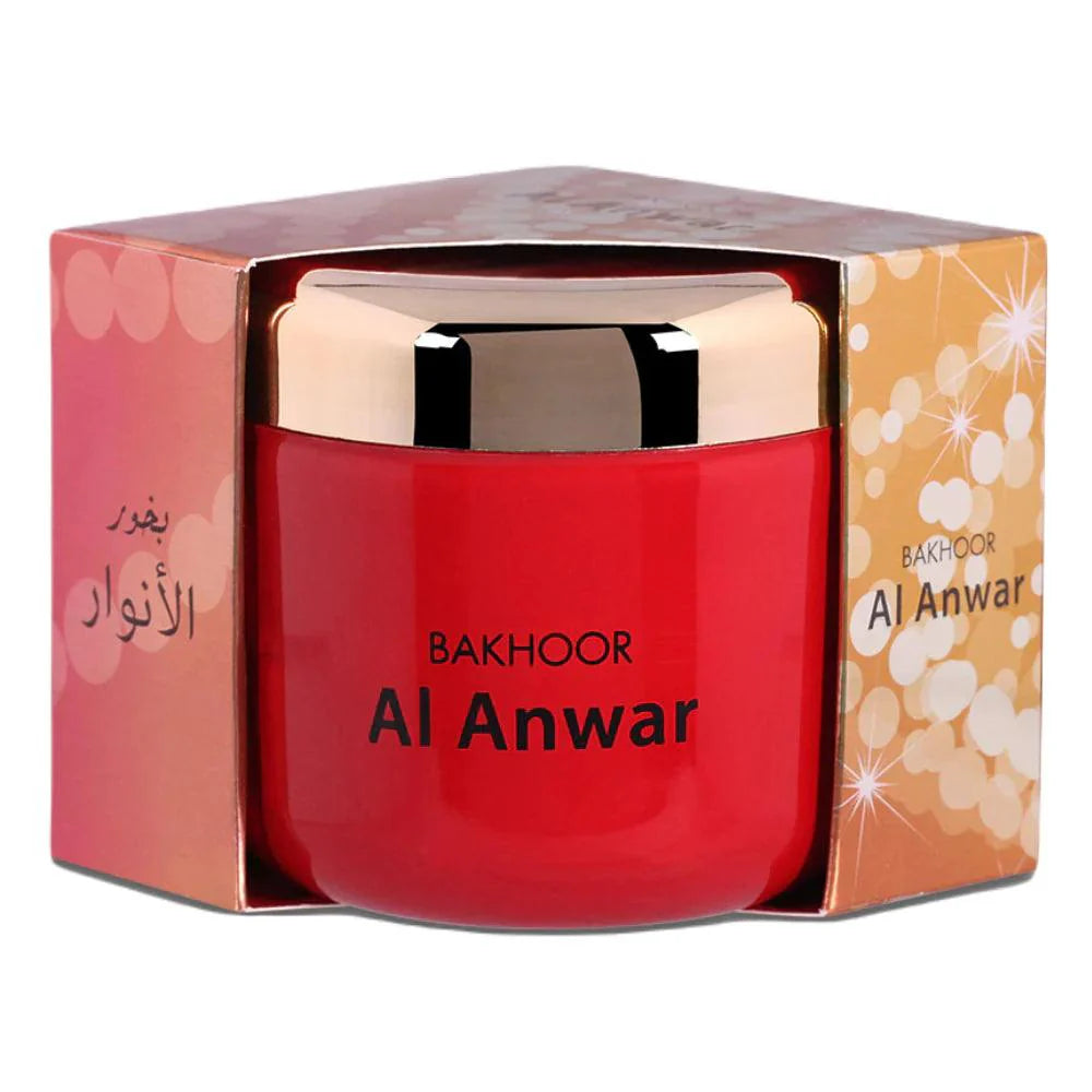 HAMIDI BAKHOUR ANWAR 70 GM