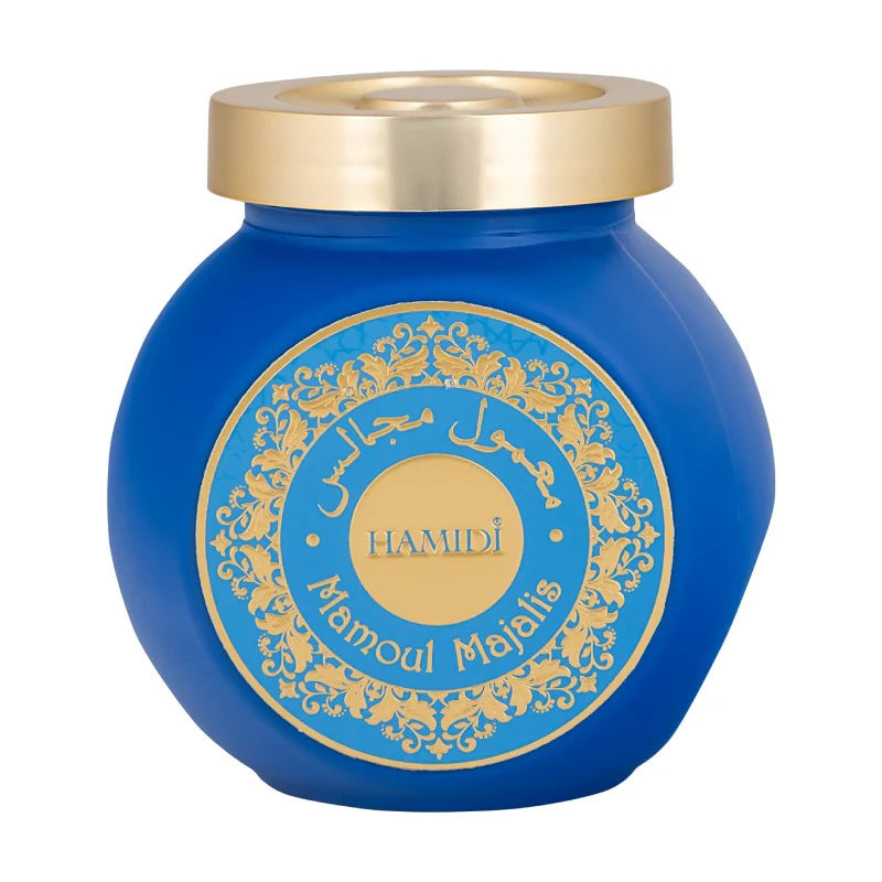 HAMIDI MAMOUL MAJALIS 50GM