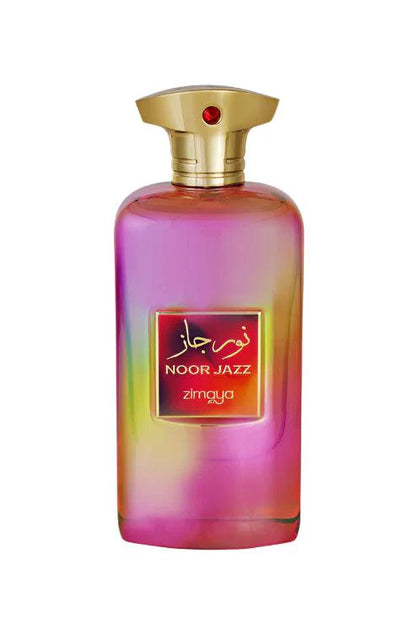 ZIMAYA NOOR JAZZ 100ML