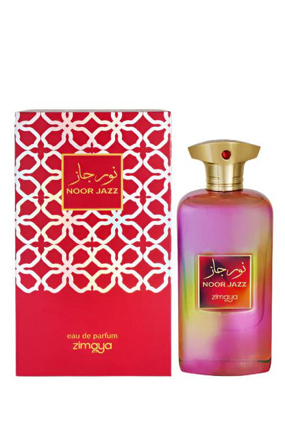 ZIMAYA NOOR JAZZ 100ML
