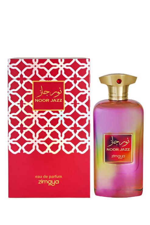 ZIMAYA NOOR JAZZ 100ML