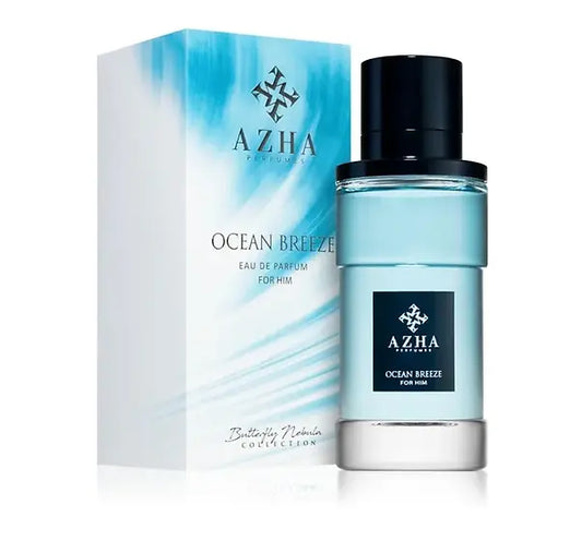 OCEAN BREEZE AZHA