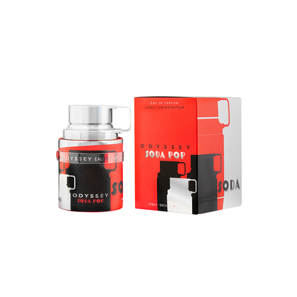 ARMAF ODYSSEY SODA POP 100ML