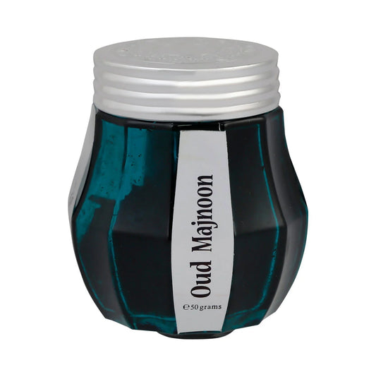 KHADLAJ OUD MUATTAR MAJNOON 50 GM