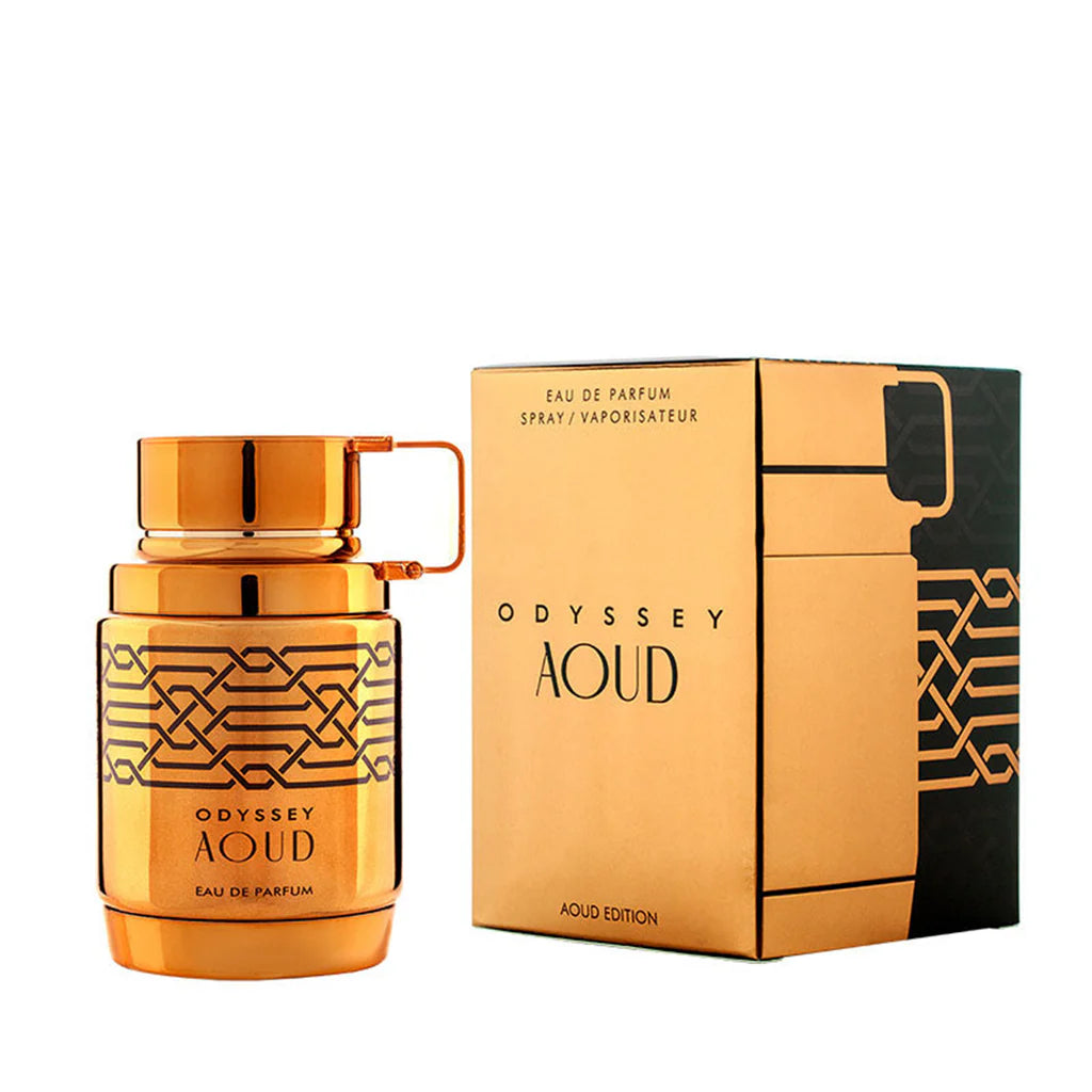 ARMAF ODYSSEY AOUD