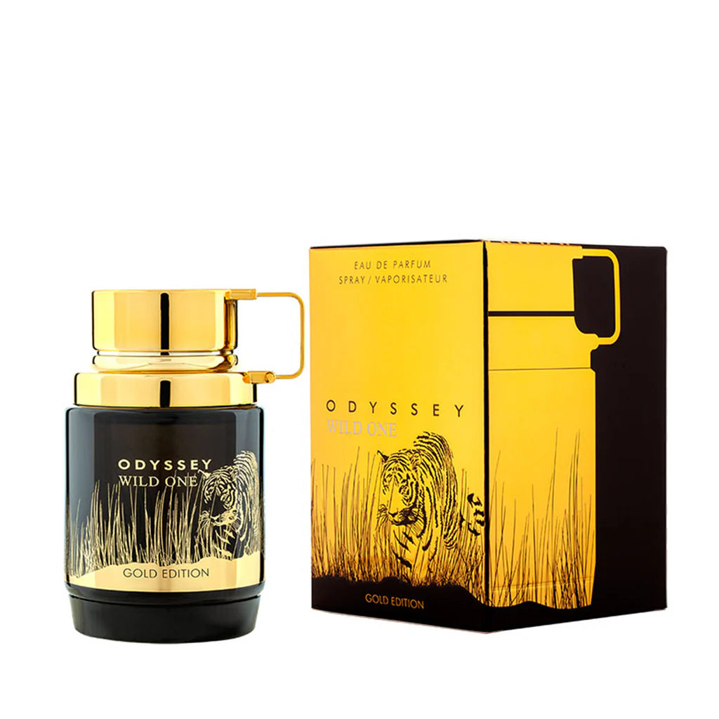 ARMAF ODYSSEY WILD ONE GOLD EDITION