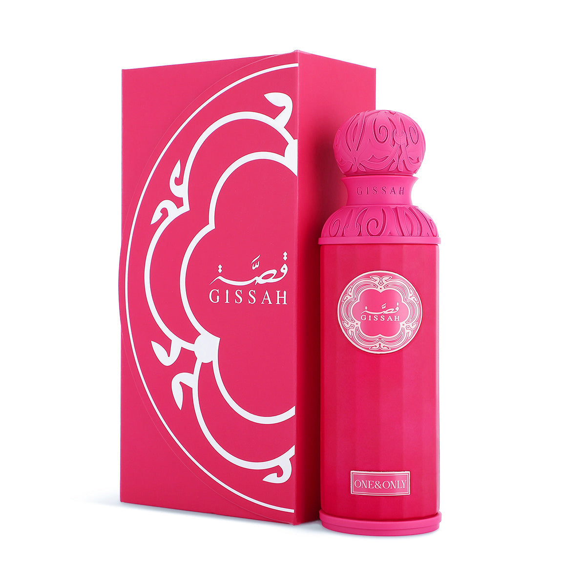 Gissah One and Only 200 Ml
