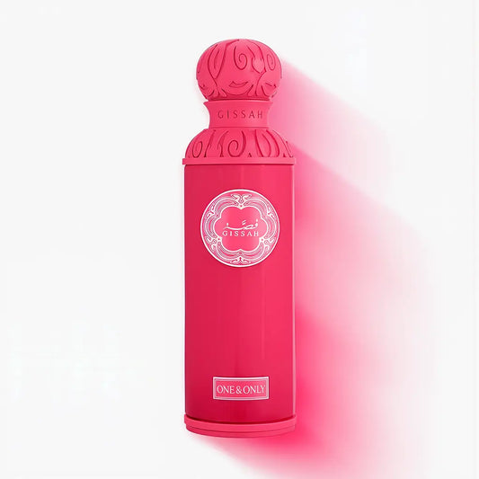 Gissah One and Only 200 Ml