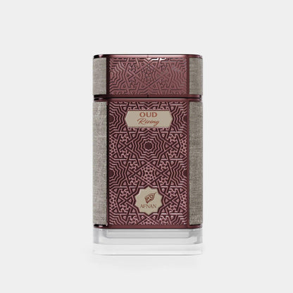 AFNAN OUD RISING
