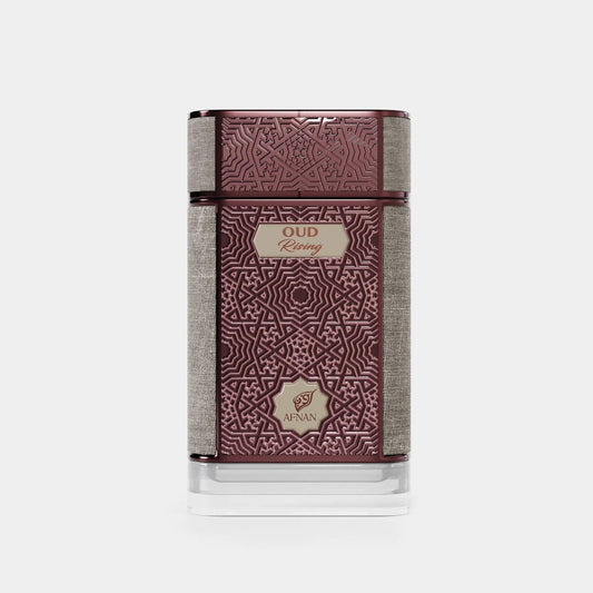 AFNAN OUD RISING