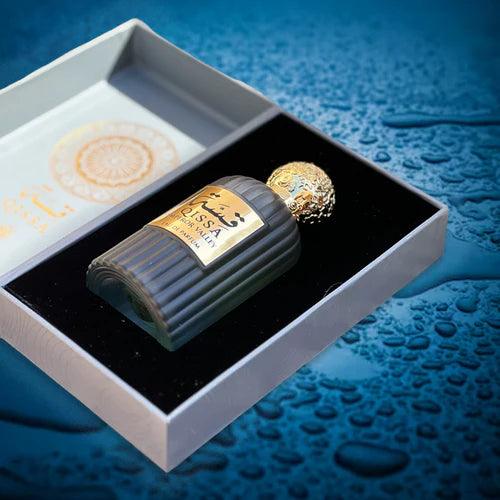 قصة وادي الإمبراطور ١٠٠ مل من وادي الخليج