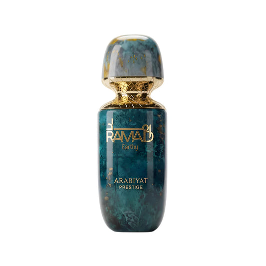 Arabiyat Prestige Ramad Earthy by Arabiyat 100 ml unisex perfume