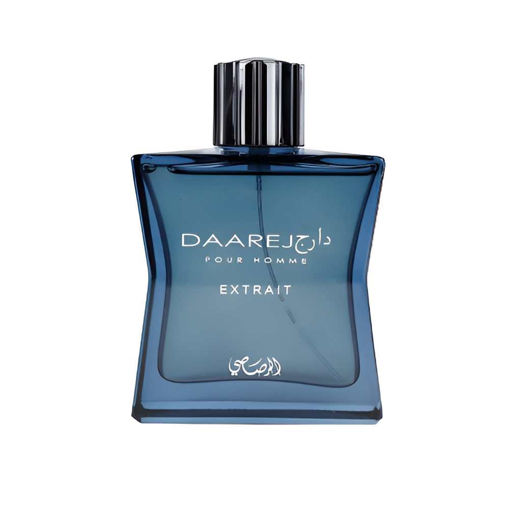RASASI DAAREJ EXTRAIT by Rasasi original men perfume in Qatar | عطر رجالي RASASI DAAREJ EXTRAIT الأصلي من الرصاصي في قطر