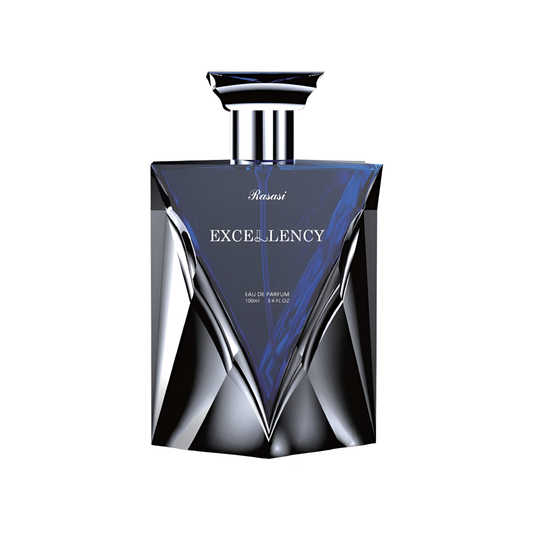 RASASI EXCELLENCY BLUE POUR HOMME by Rasasi original men perfume in Qatar | عطر رجالي RASASI EXCELLENCY BLUE POUR HOMME الأصلي من الرصاصي في قطر