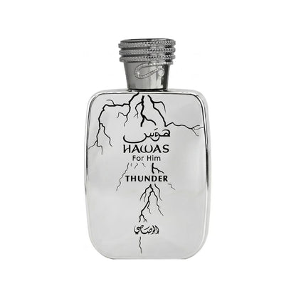 RASASI HAWAS THUNDER