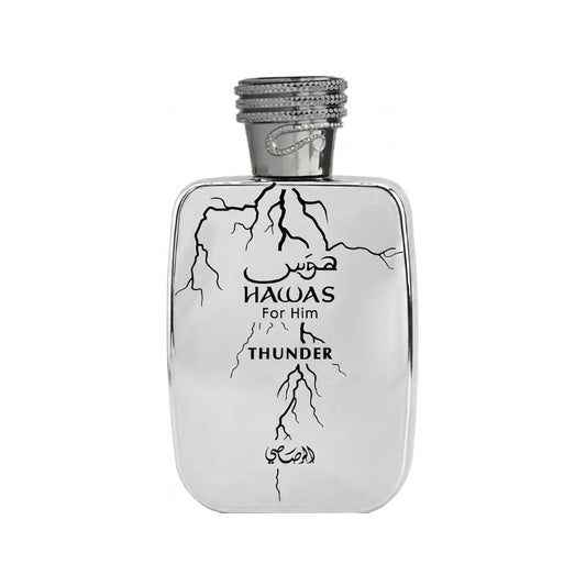RASASI HAWAS THUNDER