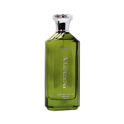 RASASI INFINITY MEN by Rasasi original men perfume in Qatar | عطر رجالي RASASI INFINITY MEN الأصلي من الرصاصي في قطر