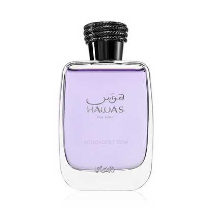 KHADLAJ ICON 100ML full product image at Doria Perfumes Qatar | صورة كاملة لمنتج KHADLAJ ICON 100ML من خدلج