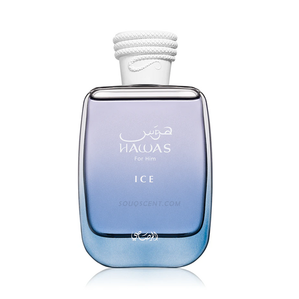 KHADLAJ ICON 100ML full product image at Doria Perfumes Qatar | صورة كاملة لمنتج KHADLAJ ICON 100ML من خدلج