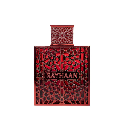 RAYHAAN CRIMSON
