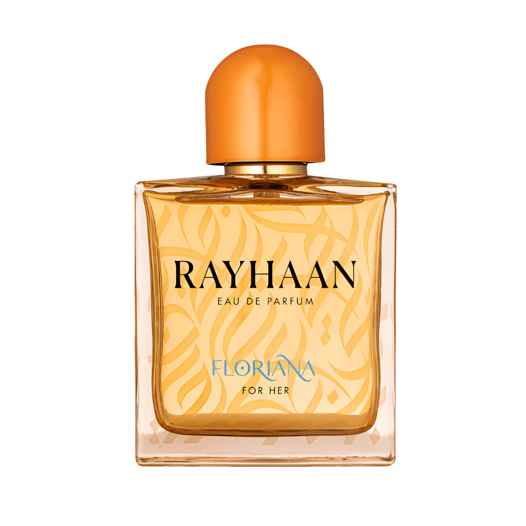 RAYHAAN FLORIANA