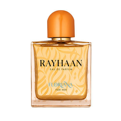 RAYHAAN FLORIANA