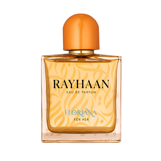 RAYHAAN FLORIANA