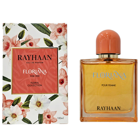 RAYHAAN FLORIANA