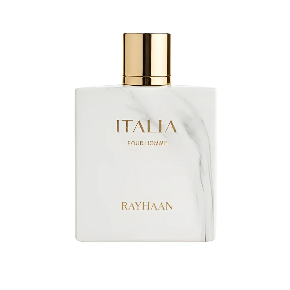 RAYHAAN ITALIA