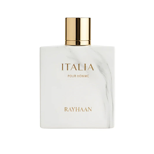 RAYHAAN ITALIA