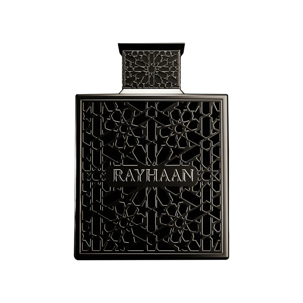RAYHAAN OBSIDIAN