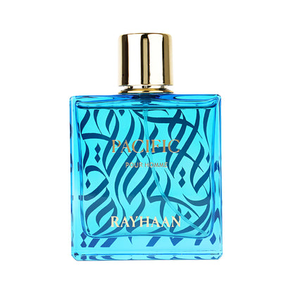 RAYHAAN OCEAN RUSH