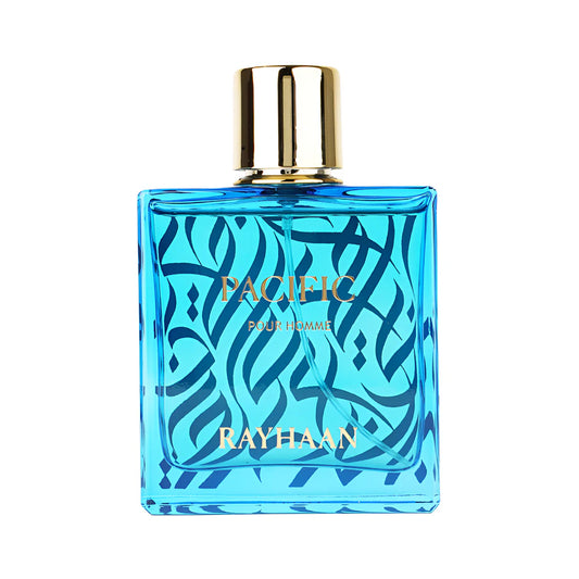 RAYHAAN OCEAN RUSH