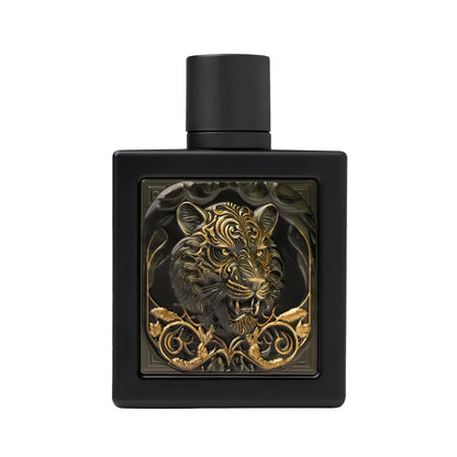RAYHAAN TIGER