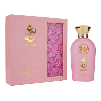 RIIFFS ABEER FOR WOMEN 100 ML