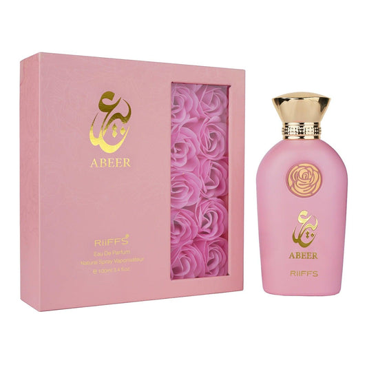 RIIFFS ABEER FOR WOMEN 100 ML