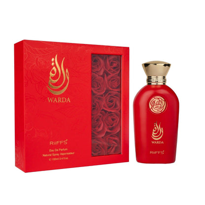RIIFFS WARDA FOR WOMEN 100 ML