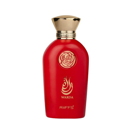 RIIFFS WARDA FOR WOMEN 100 ML