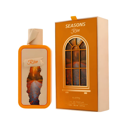 Riiffs Season Rise perfume image 2