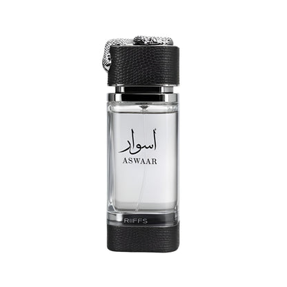 RIIFFS ASWAAR by Riiffs original unisex perfume in Qatar | عطر للجنسين RIIFFS ASWAAR الأصلي من ريفز في قطر