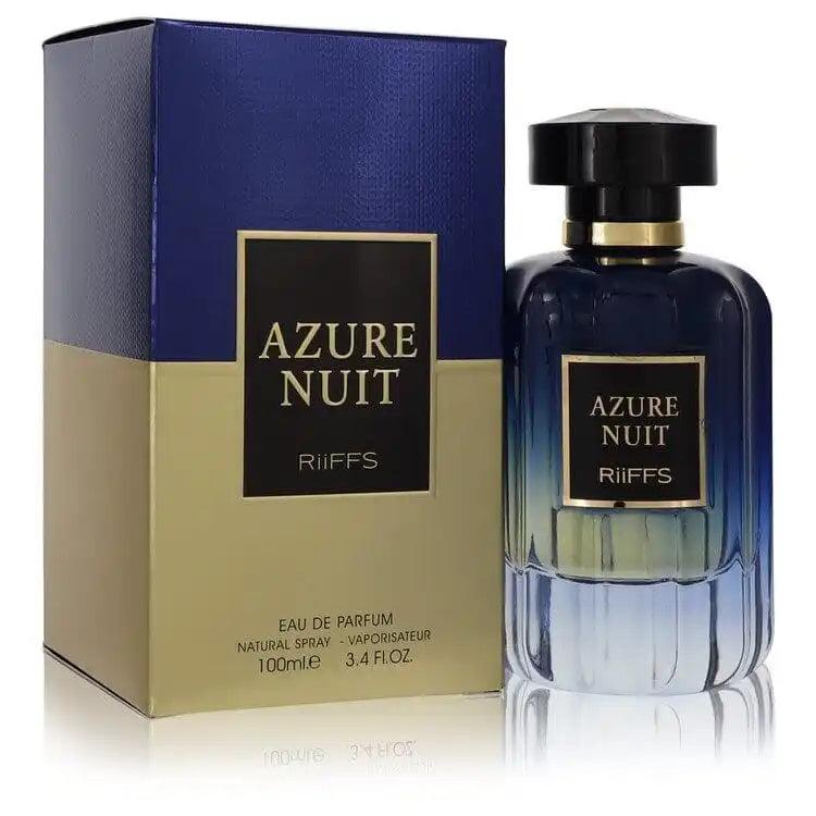 Riiffs Azure Nuit 100 ml perfume