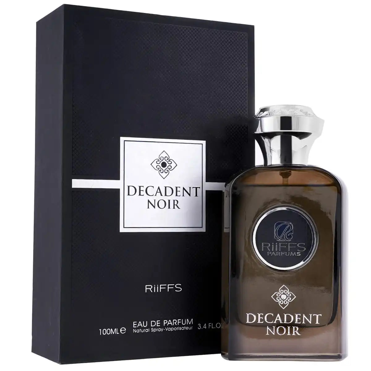 Riiffs Decadent Noir 100 ml perfume