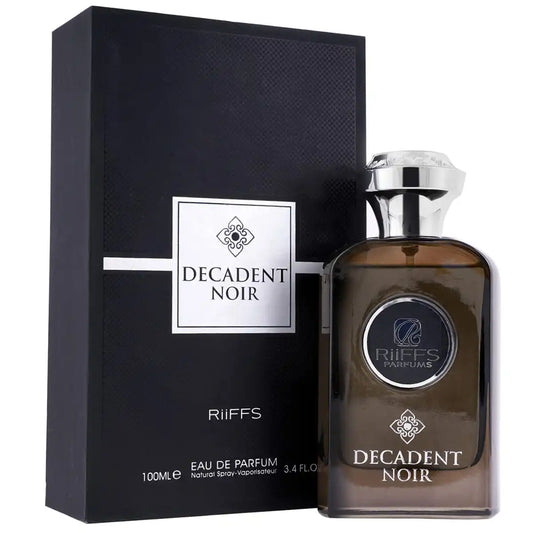 Riiffs Decadent Noir 100 ml perfume