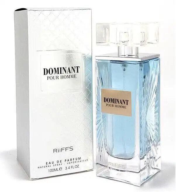 Riiffs Dominant pour Homme 100 ml perfume