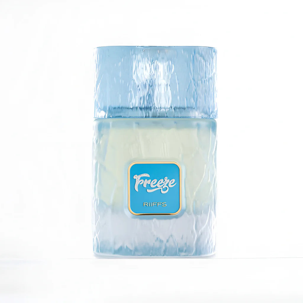 Riiffs Freeze perfume