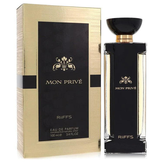 Riiffs MON Prive 100 ml perfume