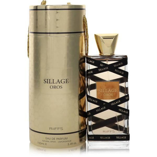 Riiffs Sillage Oros 100 ml perfume