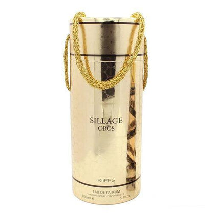 Riiffs Sillage Oros 100 ml perfume image 2