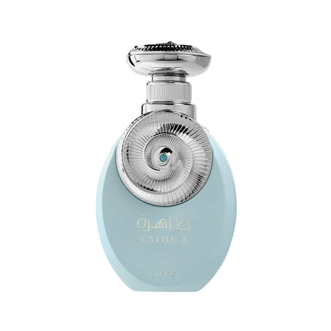 RIIFFS TAHIRA by Riiffs original unisex perfume in Qatar | عطر للجنسين RIIFFS TAHIRA الأصلي من ريفز في قطر